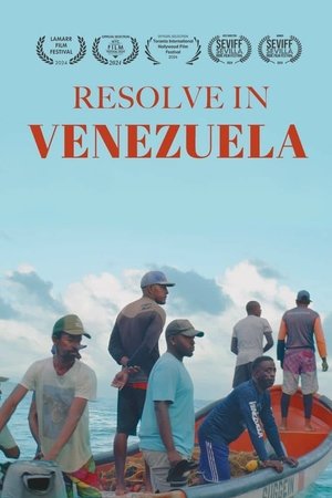 Resolve in Venezuela Resolve in Venezuela