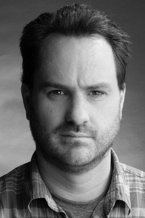 Christopher Hall