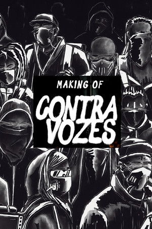 Making of Contravozes