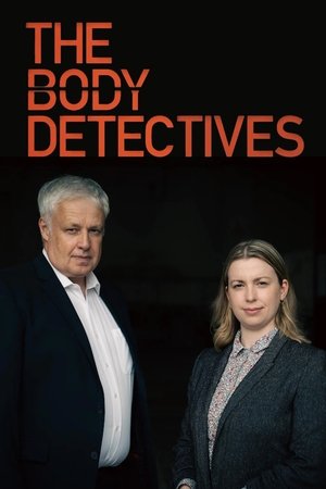 The Body Detectives The Body Detectives