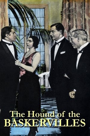 The Hound of the Baskervilles The Hound of the Baskervilles