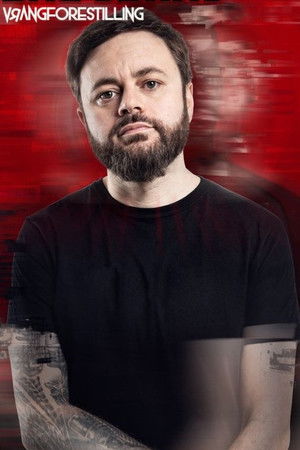 Dag Sørås - Vrangforestilling Dag Sørås - Vrangforestilling