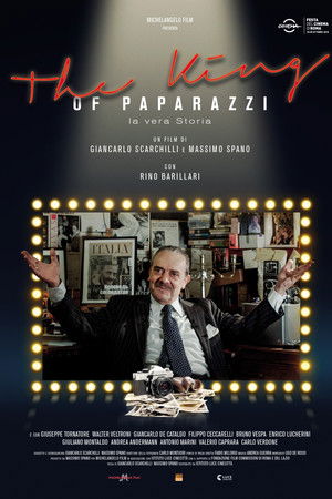 The King of Paparazzi - La vera storia