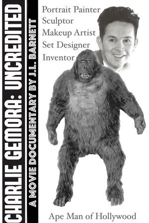 Charlie Gemora: Uncredited Charlie Gemora: Uncredited