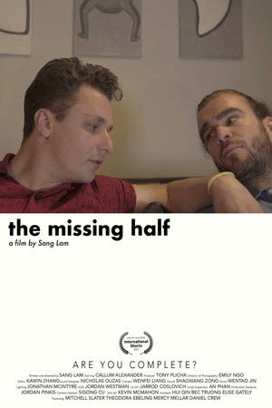 The Missing Half The Missing Half