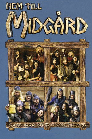 Hem till Midgård Hem till Midgård
