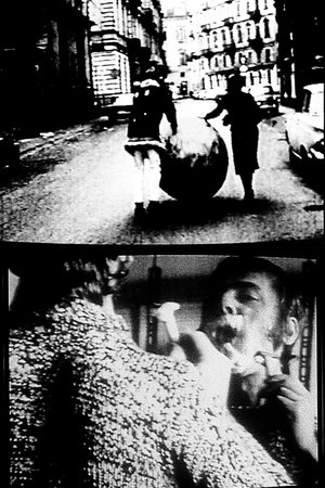 Good Morning, Michelangelo Good Morning, Michelangelo