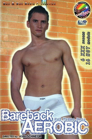 Bareback Aerobic Bareback Aerobic