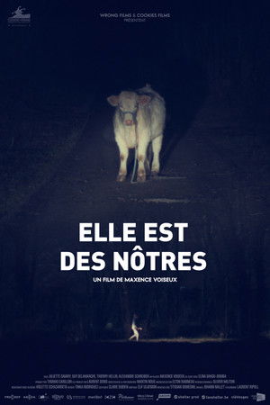 Elle est des nôtres Elle est des nôtres