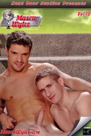 Mason Wyler Welcome to My World Vol. 10 Mason Wyler Welcome to My World Vol. 10