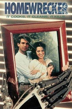 Homewrecker Homewrecker