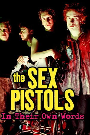 The Sex Pistols: In their own words The Sex Pistols: In their own words