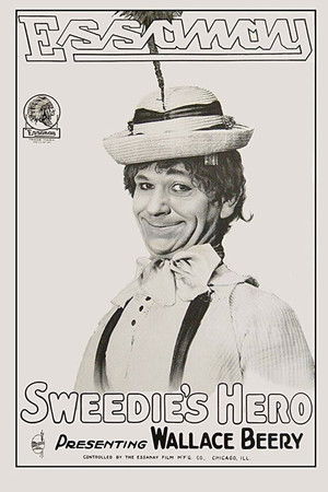 Sweedie's Hero Sweedie's Hero