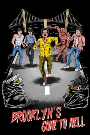 Brooklyn's Gone To Hell