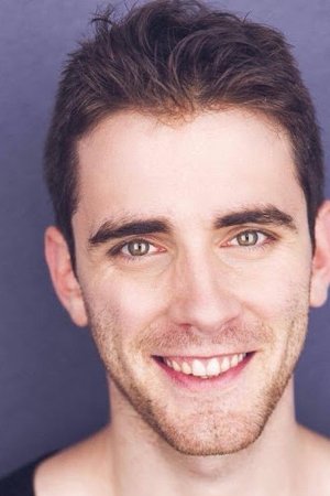 Aaron Profumo