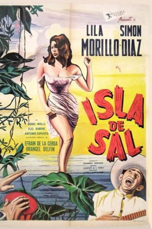 Isla de sal