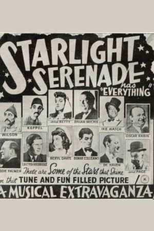 Starlight Serenade
