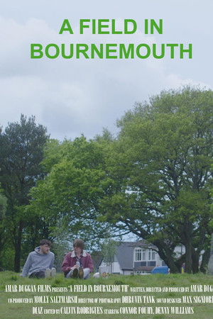 A Field in Bournemouth A Field in Bournemouth