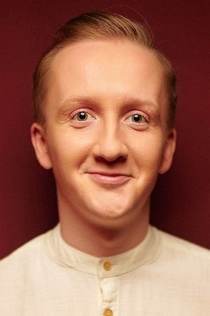 Dmytro Andriienko