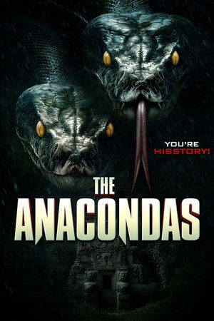 The Anacondas