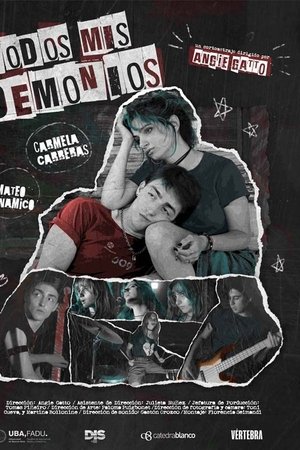 All my Demons All my Demons