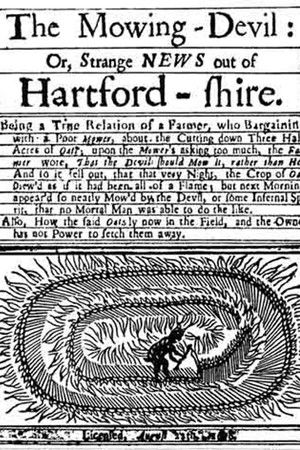 New Swirled Order New Swirled Order