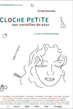 Cloche petite aux merveilles du pays