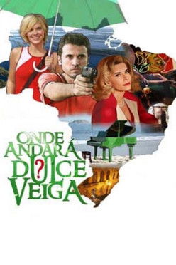 What Ever Happened to Dulce Veiga?