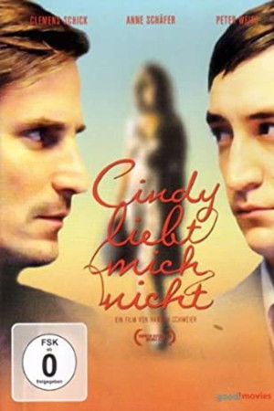 Cindy Does Not Love Me