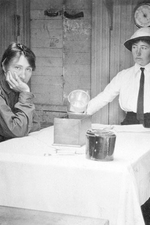 Cast of Shadows Cast of Shadows