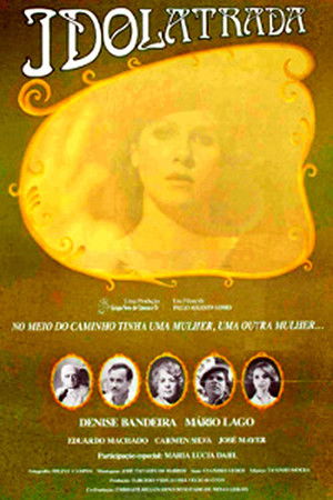 Idolatrada Idolatrada