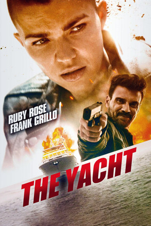 #Yacht