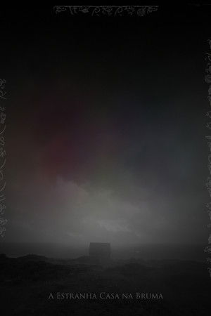 The Strange House in the Mist