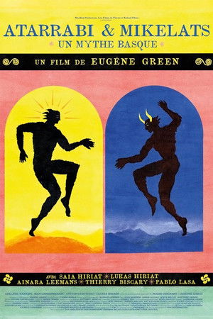 Atarrabi & Mikelats Atarrabi & Mikelats