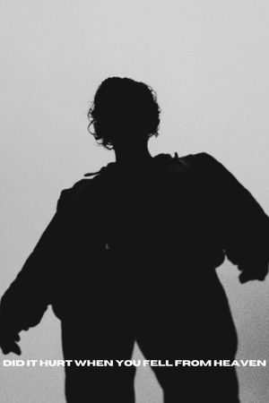 Did It Hurt When You Fell From Heaven Did It Hurt When You Fell From Heaven