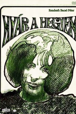 Summer on the Hill Summer on the Hill