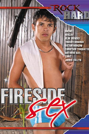 Fireside Sex Fireside Sex