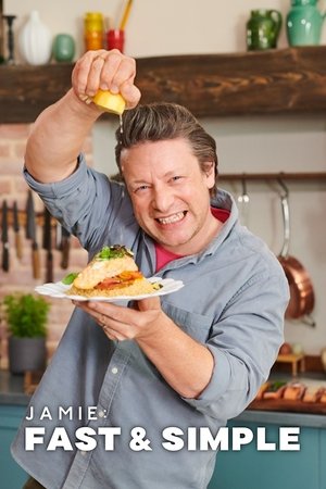 Jamie: Fast and Simple Jamie: Fast and Simple