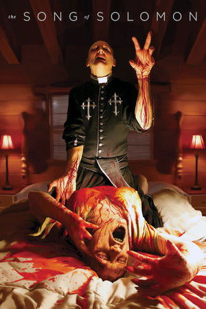 American Guinea Pig: The Song of Solomon American Guinea Pig: The Song of Solomon