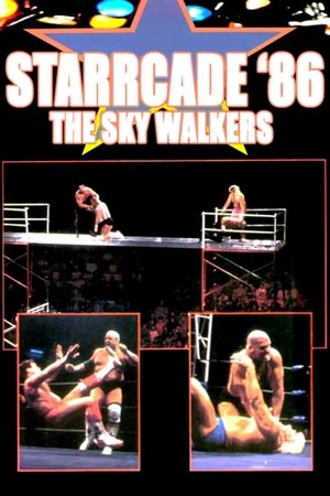 NWA Starrcade 1986 NWA Starrcade 1986
