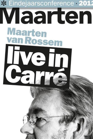 Maarten van Rossem: Eindejaarsconference 2012