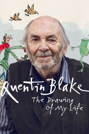 Quentin Blake – The Drawing of My Life Quentin Blake – The Drawing of My Life