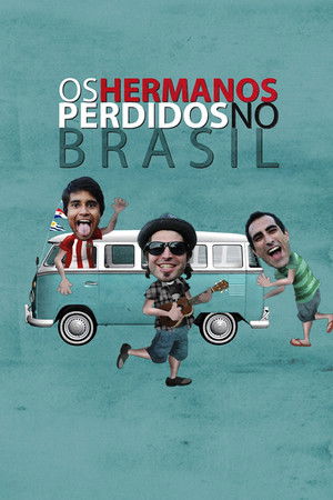 Os Hermanos Perdidos no Brasil