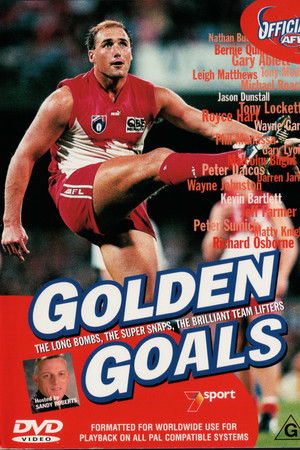 Golden Goals Golden Goals