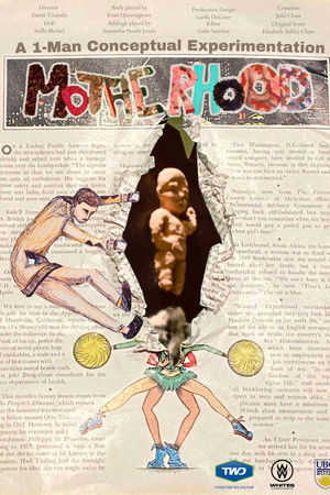 Motherhood: A 1-Man Conceptual Experimentation