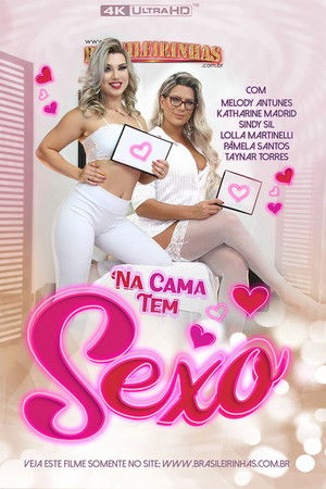 Na Cama Tem Sexo