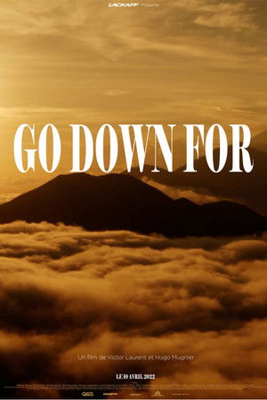 GO DOWN FOR GO DOWN FOR