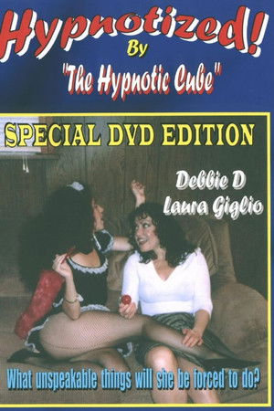 Hypnotized! By The Hypnotic Cube Hypnotized! By The Hypnotic Cube