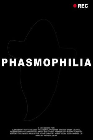 Phasmophilia Phasmophilia