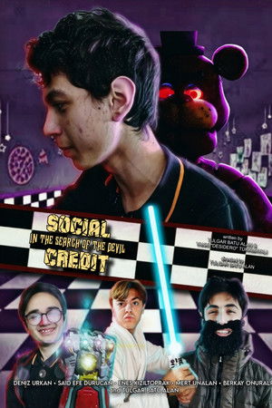 Social Credit: In the Search of the Devil Social Credit: In the Search of the Devil